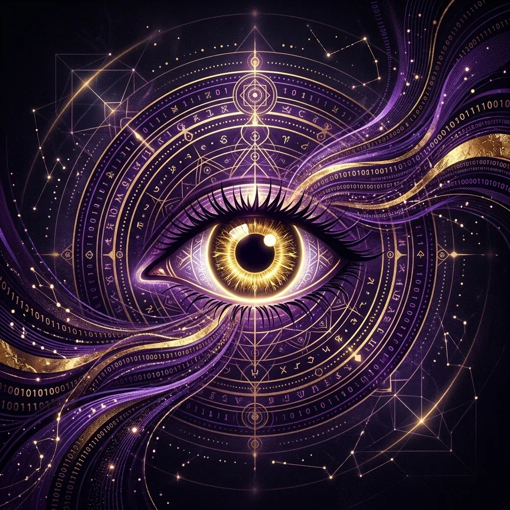 See your hidden patterns