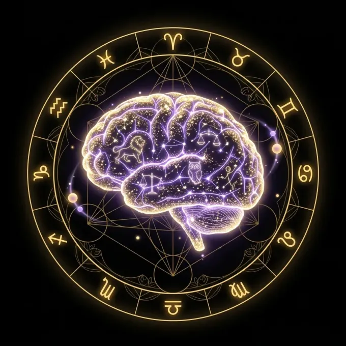 PersonaCode identity framing