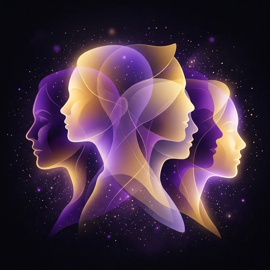 PersonaCode archetypes